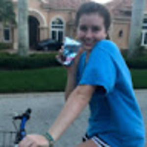 Meet your Posher, Paige